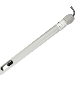 Temperature NTC 22K sensor for Duct Mounting