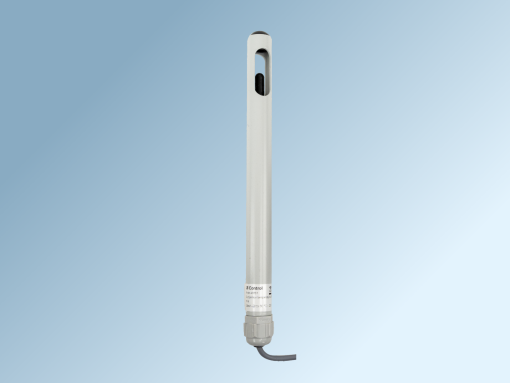 Temperatur NTC 22K sensor til kanalmontage