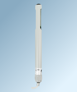 Combined temperature PT1000 and Humidity Sensor for Duct Mounting