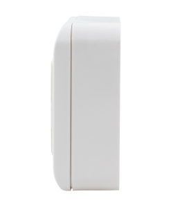 Temperature Basic sensor 0-10V, side view