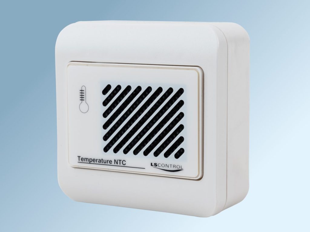 Temperature NTC Basic Sensor
