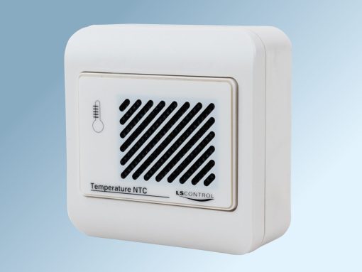Temperature NTC basic sensor