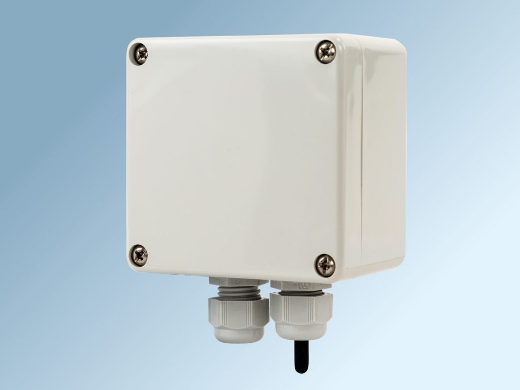 Outdoor Temperatur Sensor NTC 22K