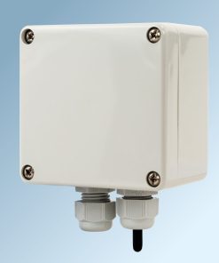 Udendørs temperatur sensor NTC 22K