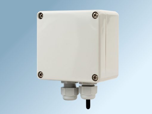 Udendørs temperatur sensor NTC 22K