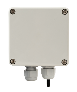 Outdoor Temperatur Sensor NTC 22K, front view