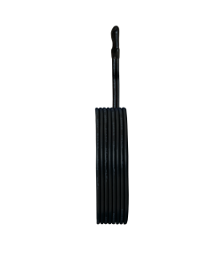 Close-up of Wire Sensor NTC 10K Sensor Head without Cap