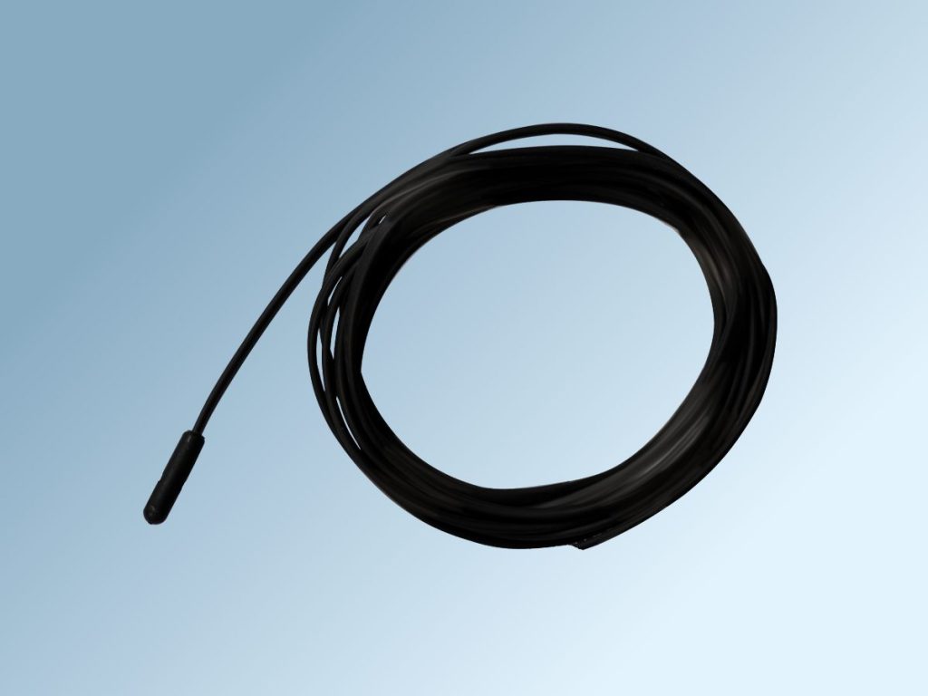 Wire Sensor NTC 10K No Cap