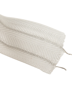 Fugtbændel nærbillede