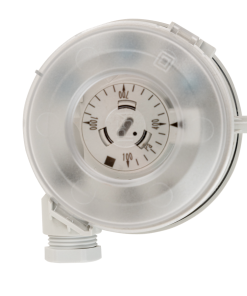 HUBA HC604 Pressure Switch