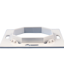 Angel of bracket for Modbus Sensor ES 1299