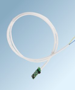 Cable sensor humidity for internal fitting.