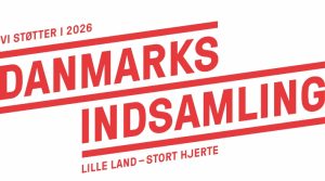 Danmarks Indsamlingen 2026