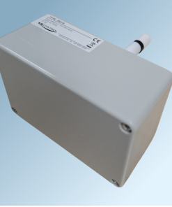 35019 HygrostatDuct / ES 660